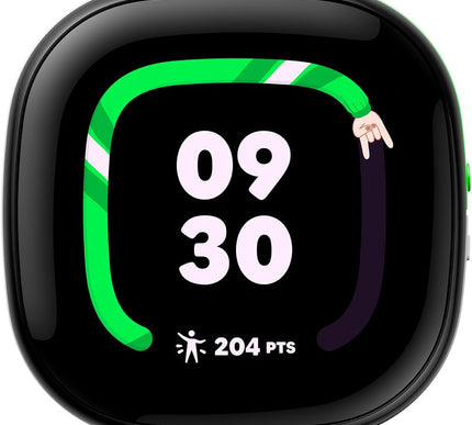 Product Image 1 - Fitbit Google Ace LTE 