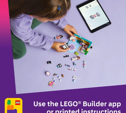 Product Image 6 - LEGO Friends Paisleys 