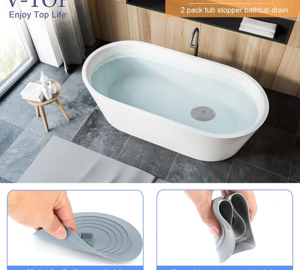 Product Image 3 - Shower Drain Hair Catc