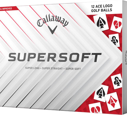 Product Image 1 - Callaway Golf Supersof