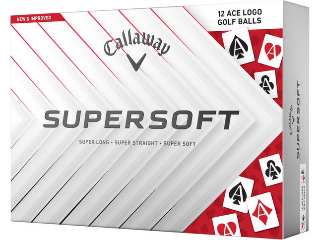 Product Image 1 - Callaway Golf Supersof