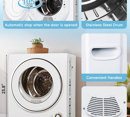 Product Image 3 - Feelfunn 110V Portable