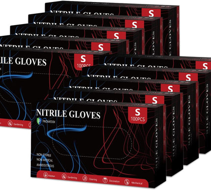 Product Image 1 - PROMEDIX P Nitrile Dis