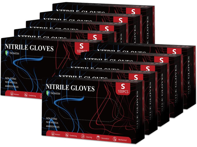 Product Image 1 - PROMEDIX P Nitrile Dis