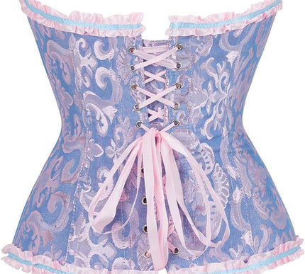 Product Image 2 - JoyPeak Corset Tops fo