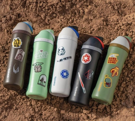 Product Image 7 - Owala Star Wars FreeSi