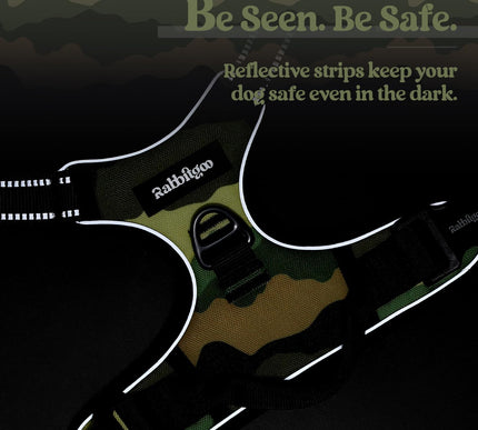 Product Image 7 - rabbitgoo Dog Harness 