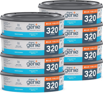 Product Image 1 - Diaper Genie Essential