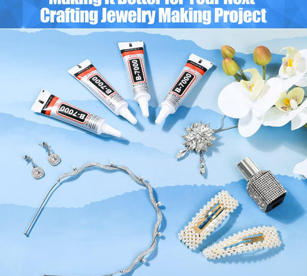 Product Image 7 - B7000 Glue Clear for R