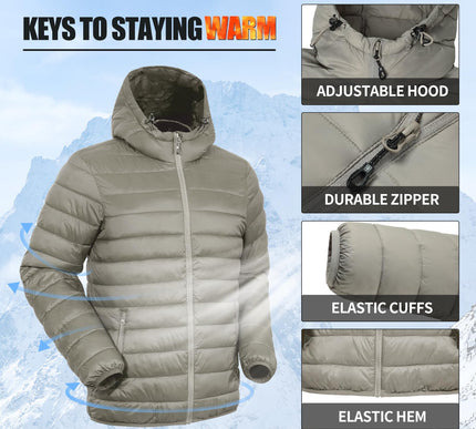 Product Image 5 - Pioneer Camp Lightweig