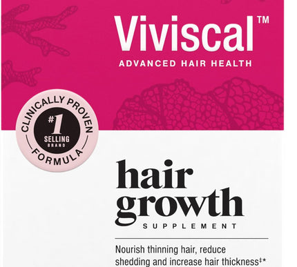 Product Image 1 - Viviscal Hair Growth S