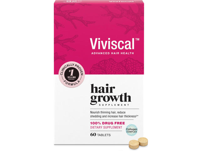 Product Image 1 - Viviscal Hair Growth S