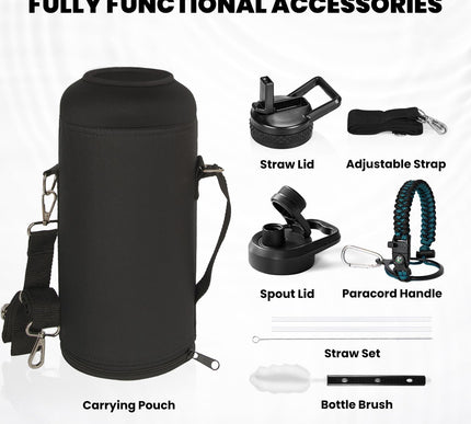 Product Image 6 - RAYMYLO Insulated Wate