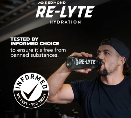 Product Image 6 - REDMOND ReLyte Hydrati