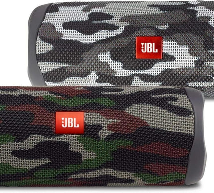 Product Image 1 - JBL Flip 5 Bundle Camo
