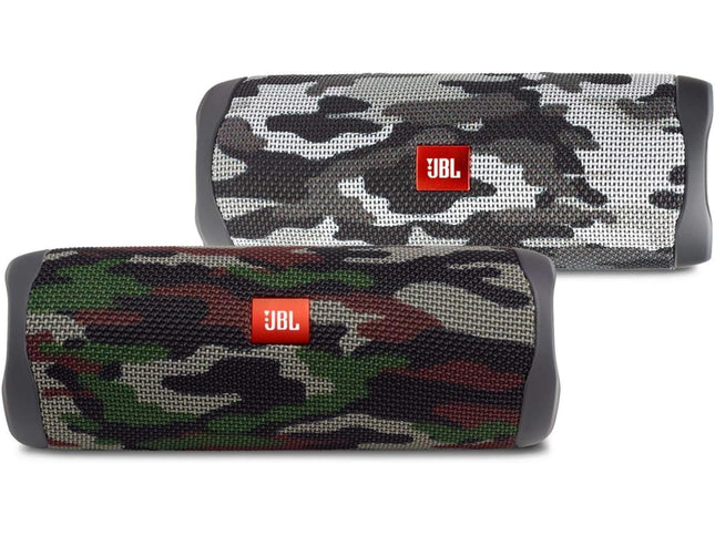 Product Image 1 - JBL Flip 5 Bundle Camo