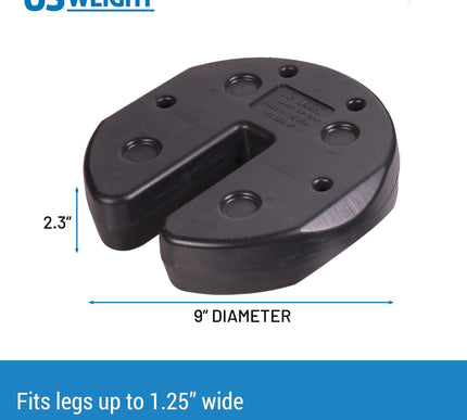 Product Image 2 - US Weight 40 Pound Can