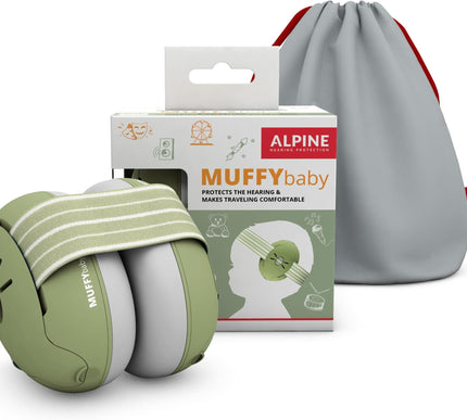 Product Image 1 - Alpine Muffy Baby Ear 