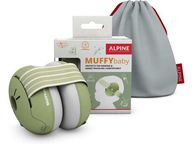 Product Image 1 - Alpine Muffy Baby Ear 
