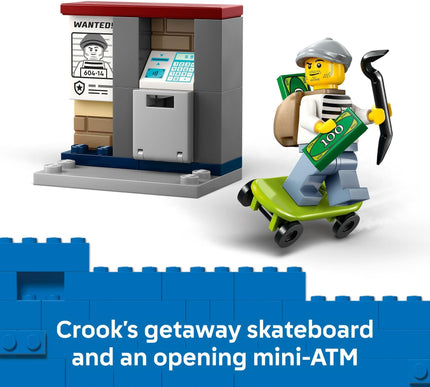 Product Image 6 - LEGO City Police Motor