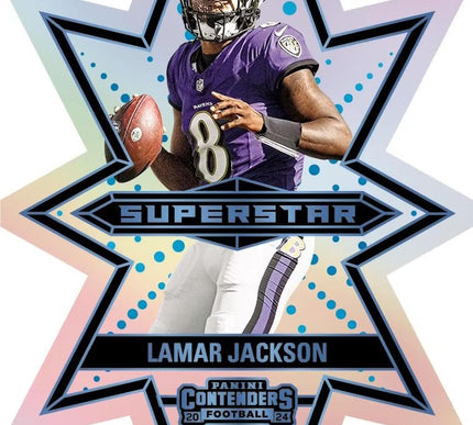 Product Image 7 - 2024 Panini Contenders
