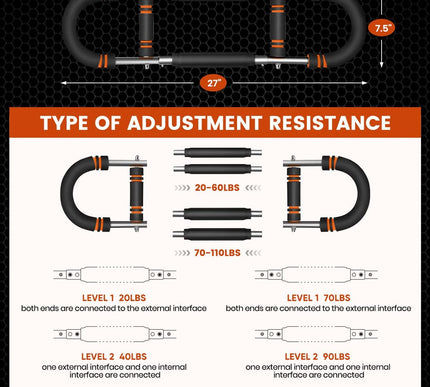 Product Image 4 - Saker Twister Arm Trai