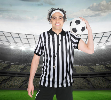 Product Image 6 - Syhood Referee Shirt C
