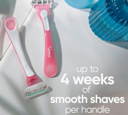 Product Image 4 - Gillette Venus Sensiti