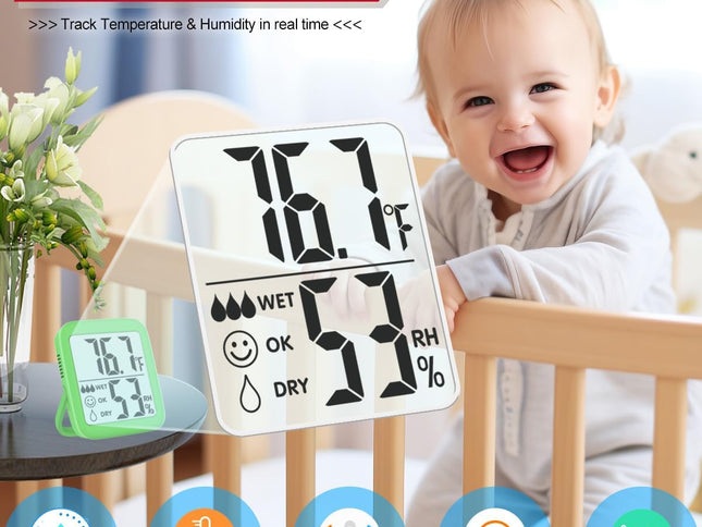 Product Image 2 - Antonki 2 Pack Room Th