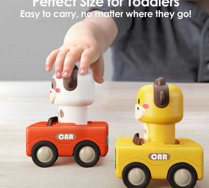 Product Image 6 - iPlay, iLearn Press to