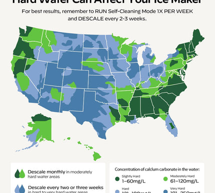 Product Image 7 - Nugget Ice Maker Count