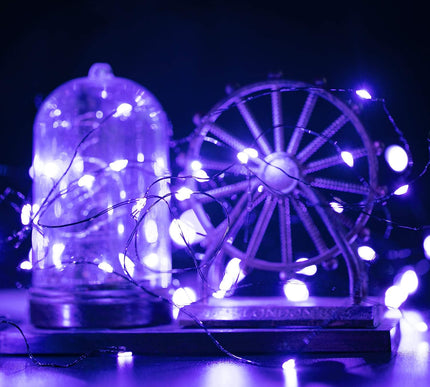 Product Image 3 - Halloween Purple Fairy