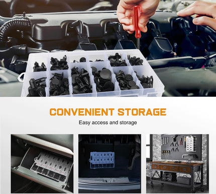 Product Image 6 - GOOACC - GRC-33 240PCS