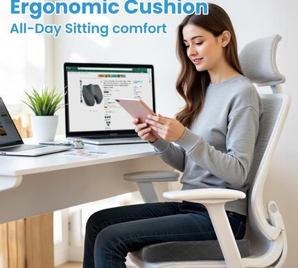 Product Image 7 - TushGuard Seat Cushion