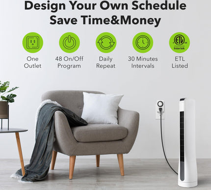 Product Image 5 - BNLINK BND60U47 Indoor