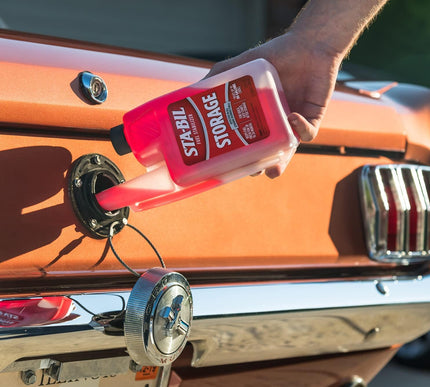 Product Image 6 - STA-BIL Storage Fuel S