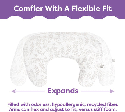 Product Image 6 - Boppy Nursing Pillow E