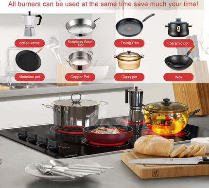 Product Image 6 - Karinear 30 Inch Elect