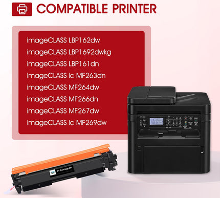 Product Image 2 - 051 Toner Cartridge Co