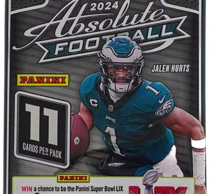 Product Image 6 - 2024 Panini Absolute F