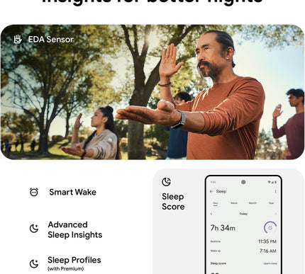 Product Image 7 - Fitbit Charge 6 Fitnes
