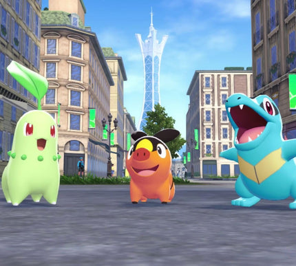 Product Image 6 - Pokmon Legends ZA Nint