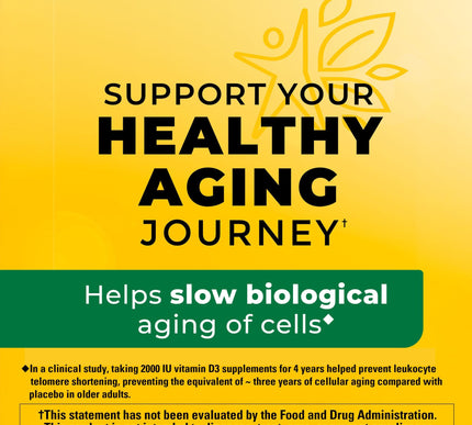 Product Image 3 - Nature Made Vitamin D3