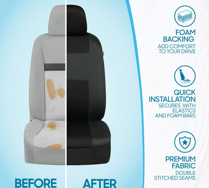 Product Image 6 - BDK PolyPro Car Seat C