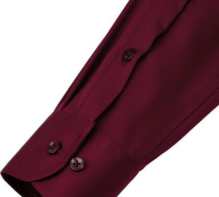 Product Image 5 - JVER Mens Dress Shirts