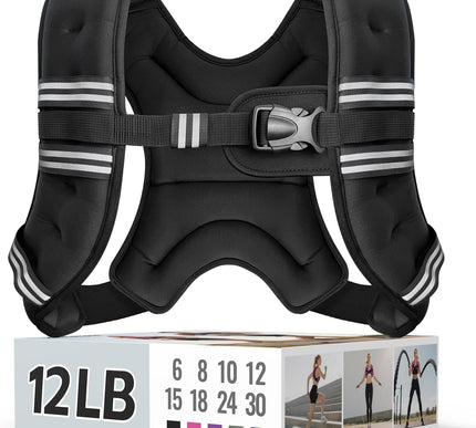 Product Image 1 - Zeerun Weighted Vest f