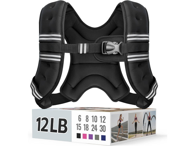 Product Image 1 - Zeerun Weighted Vest f