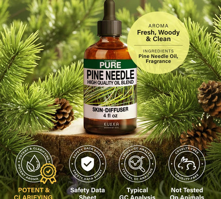 Product Image 6 - KUKKA Pine Needle Esse