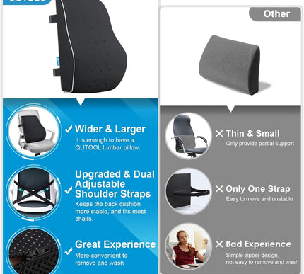 Product Image 6 - Lumbar Support Pillow 