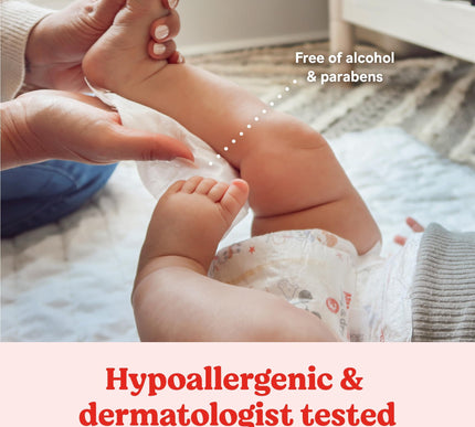 Product Image 6 - Huggies Simply Clean U